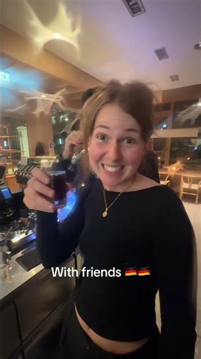 Party with friends in Germany 🇩🇪 | Germany vlog