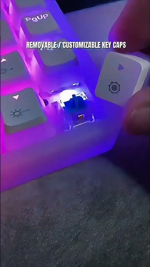 Elevate Your Gaming Experience with the ONIKUMA G30 Mechanical Keyboard!