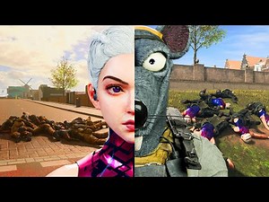 Call of Duty is Doomed