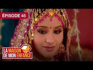 La Maison de mon Enfance (Maayka) – Épisode 45 – Série indienne doublée en français