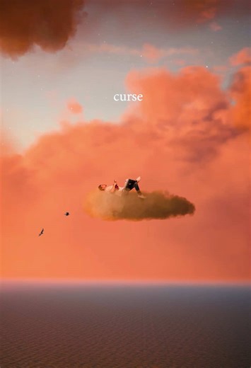 “curse of the dreamer” out now 🛌💤💭 by John Michael Howell | curse of the dreamer sub español