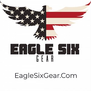 The Armed Flamingo 🦩 Guaranteed to turn heads... | Eagle Six Gear