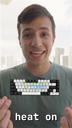 Your Keyboard is Giving Hackers your Password