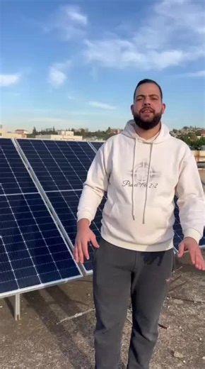 ضوي بيتك من عند AK ELECTRIC بس بقيمة ١٠٠٠$ وريح حالك من فاتورة الموتور # للإستفسار:*AK ELECTRIC* 03/917463 ٠٣/٩١٧٤٦٣ ■مبيع جميع الأدوات الكهربائية والطاقة الشمسية ■ألواح،بطاريات،إنفرترات،شارجرات،إكسسوارات) ■ تركيب نظام طاقة شمسية (SOLAR SYSTEM) ■ تركيب كاميرات مراقبة (CCTV CONTROL) ■ تركيب نظام الأمن (INTRUSION SYSTEM) ■ *تعهدات ورش كهربائية* ■ *صيانة ومتابعة بعد التركيب* *مبيع جملة ومفرق* *DELIVERY AVAILABLE* *يوجد خدمة ديلفري* ● *بإدارة المهندس أحمد خليفة* #الشعب_الصيني_ماله_حل😂😂 #اكسبلور #e