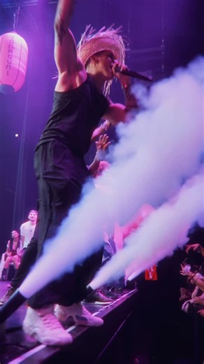 Yonaguni Fiesta on Instagram: "🇯🇵 YONAGUNI FAMILY 🥹🔥 IT’S BEEN 3 YEARS ALREADY! From a small dream to the biggest Latin party in Asia. Gracias, ありがとう, thank you ❤️ To everyone who’s danced, laughed and celebrated with us, you’re the heart of Yonaguni. Every smile, every cheer, every night with you keeps this dream alive. To our Yonaguni team, thank you for working so hard to bring the Latin warmth to Japan and the rest of Asia. It’s not for nothing that we’ve become the biggest and best Lati