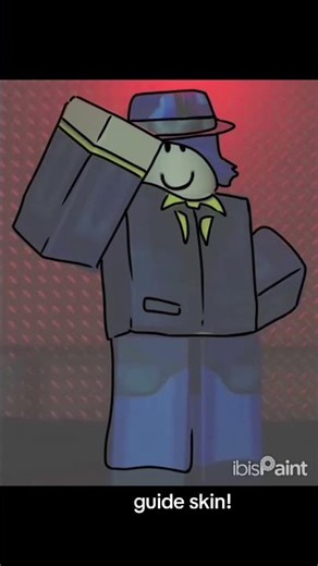 Drawing the forsaken x fe2 skin guide