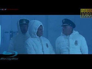 Blu-ray™ Disc Movie Clips | Austin Powers: Intl. Man of Mystery (1997) | Evacuation Comp... | 60 fps