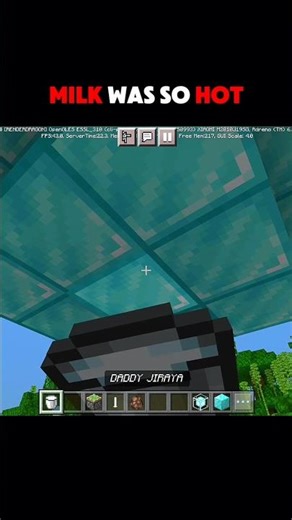 GUYS BEACON IS NOT WORKING 😭 |•| PM28 |•| #minecraftshorts #minecraftmemes #minecrafthumor