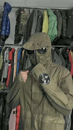 Casual Style Jackets for Men