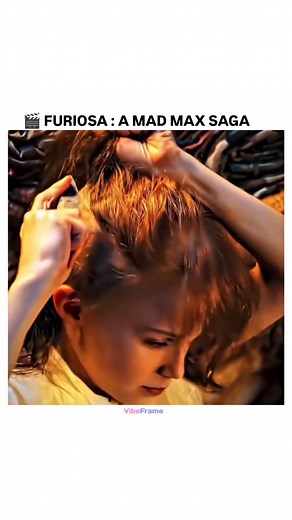 5.5K views · 40 reactions | Furiosa: A Mad Max Saga (2024 Movie) 2h...