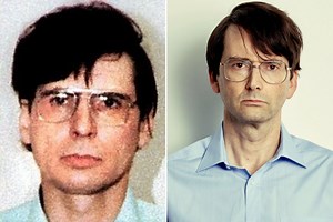 Dennis Nilsen to be focus of new Netflix doc after David Tennant drama