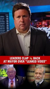 Bexar County leaders have pushed back on a claim from San Antonio Mayor Gina Ortiz Jones that footage of a councilwoman being booked on a DWI charge late last month was “leaked video,” according to an email exchange obtained by KSAT Investigates. | KSAT 12 & KSAT.com