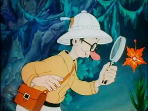 Looney Tunes: Behind The Scenes - A Conversation With Tex Avery (reupload)