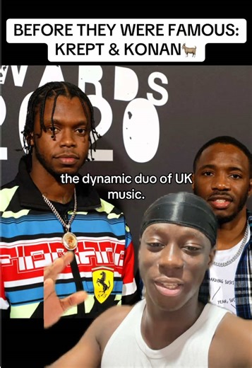 Krept & Konan: A Journey Through Their Music Legacy