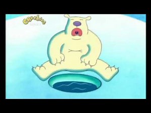 CBEEBIES 64 Zoo Lane Series 1 Episode 4 - Snowbert The Polar Bear