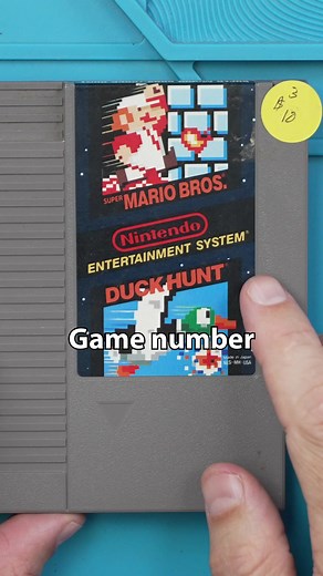 Trying to Fix an NES Game | TronicsFix