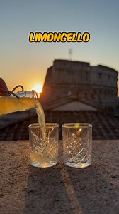 1.9M views · 23K reactions | We picked up some fresh lemons in Rome...