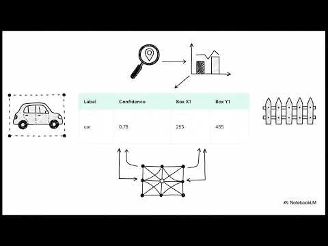 EKON30 GEO Intelligence Decoding GeoAI video
