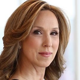 Carol Massar | Speaking Fee | Booking Agent