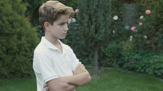 Boy Ashamed of His Mom Until She Reveals a Secret That Changes Everything