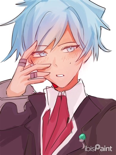 Quick Drawing on a Road Trip: Steven Stone Fan Art