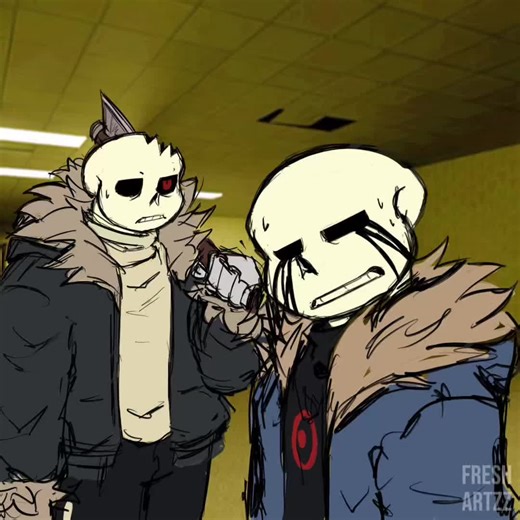 Exploring Dreamscapes in Undertale AUs