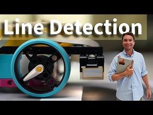 Master Line Detection with LEGO Spike Prime | FLL Robot Game Training