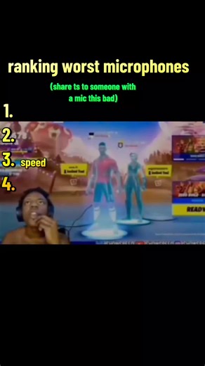 Ranking the Worst Microphones of All Time