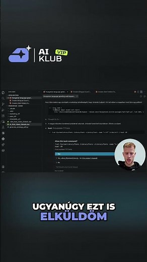 Excel és AI: Tökéletes Árajánlatok Pillanatok Alatt! #shorts