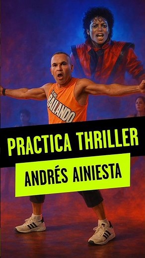 🧟‍♂️ Learn step by step #tutorialthriller