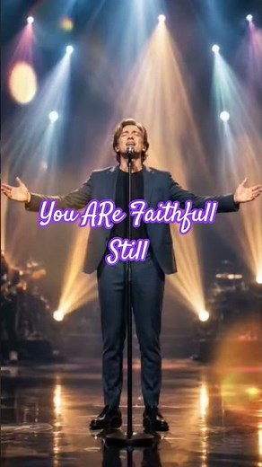 YOU ARE FAITHFUL STILL 🔥 Powerful Worship Song 2026 | Best Christian Worship Music