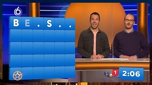 86K views · 329 reactions | Gaat het lukken in de finale...? Kijk de hele aflevering van Lingo nu terug op KIJK | Shownieuws | Facebook