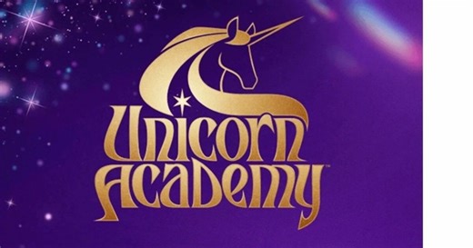 Unicorn Academy TV Series Characters