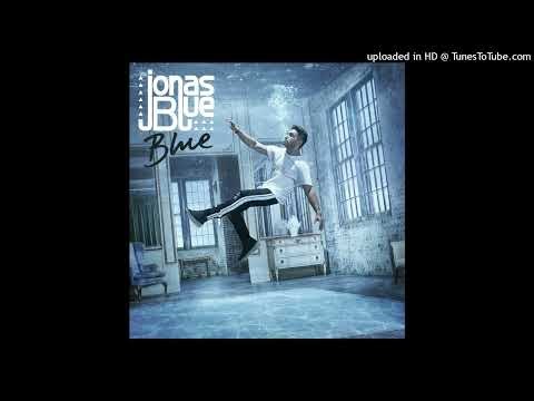 Jonas Blue - Perfect Strangers (feat. JP Cooper) (PAL Pitched)