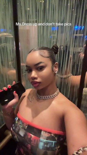 Tatiana Chanell's Amazon Live Sponsorship Reveal
