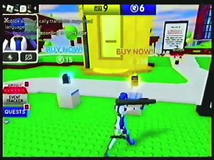 ROBLOX: The Classic Event, on a VHS Tape!