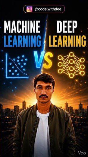 #programming #machinelearning #deeplearning #codingshorts