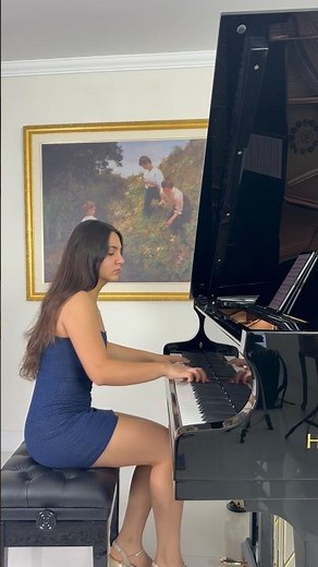 Moonlight Sonata 3rd Movement - Beethoven #piano #beethoven #classical #hard #music