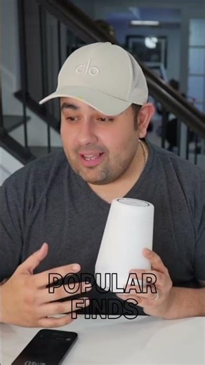 Hatch Rest Unboxing: Discover Soothing Colors & Sounds for Better Sleep! #Unboxing #SleepTech