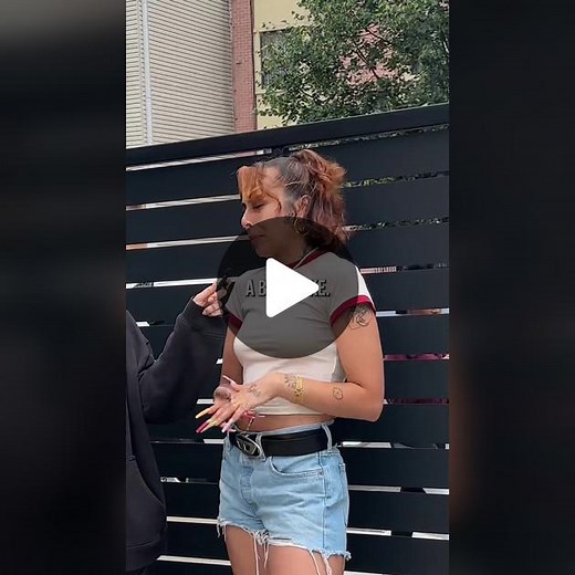 I would have just cancelled the date 💀😭@Klaudia #nyc #interview #streetinterview #worst #date #broke #cheap