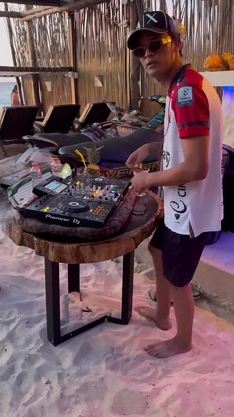 Disfruta de un increíble día de playa en SUNSET!!🏝️☀️ Sector playa tranquila, Barú.