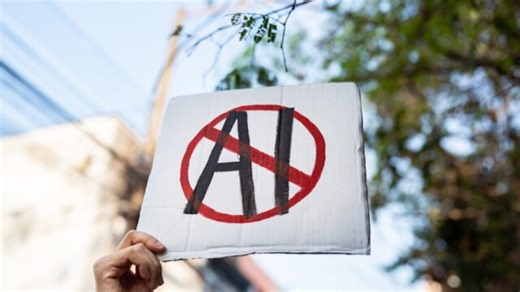 Why More Towns Are Saying ‘No, Thanks’ To Data Centers | Investor's Business Daily