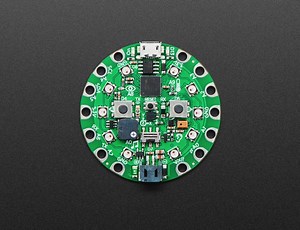 NEW PRODUCT – Circuit Playground Express for 4-H