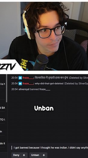 Twitch Unban Requests Explained