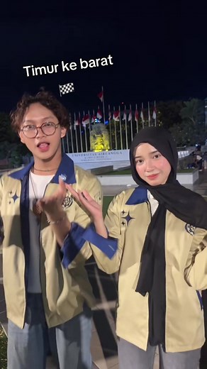 Gerigix UKM Expo ITS 2025: Maba siapkan acara!