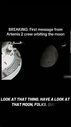 Why Artemis 2 Might Fail on the Moon – Shocking Update! #shorts #foryou