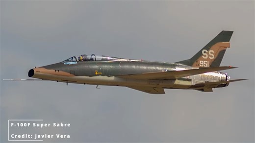 Zero Bomb Hits and 2,000 Dead: What the Misty Pilots Realized Too Late