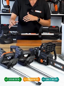 50 reactions · 6 comments | KOMAX ម៉ូទ័រកាត់ដំរឹមសួន កាត់ស្មៅ...