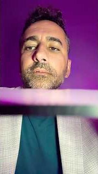 ASMR: Unique Face Measurements #asmr #shorts #tingles