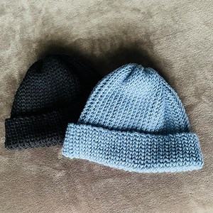 Crochet Toque/beanie PDF Pattern - Size Inclusive (baby, Toddler, Child, Teen, Woman, Man) - Etsy Canada